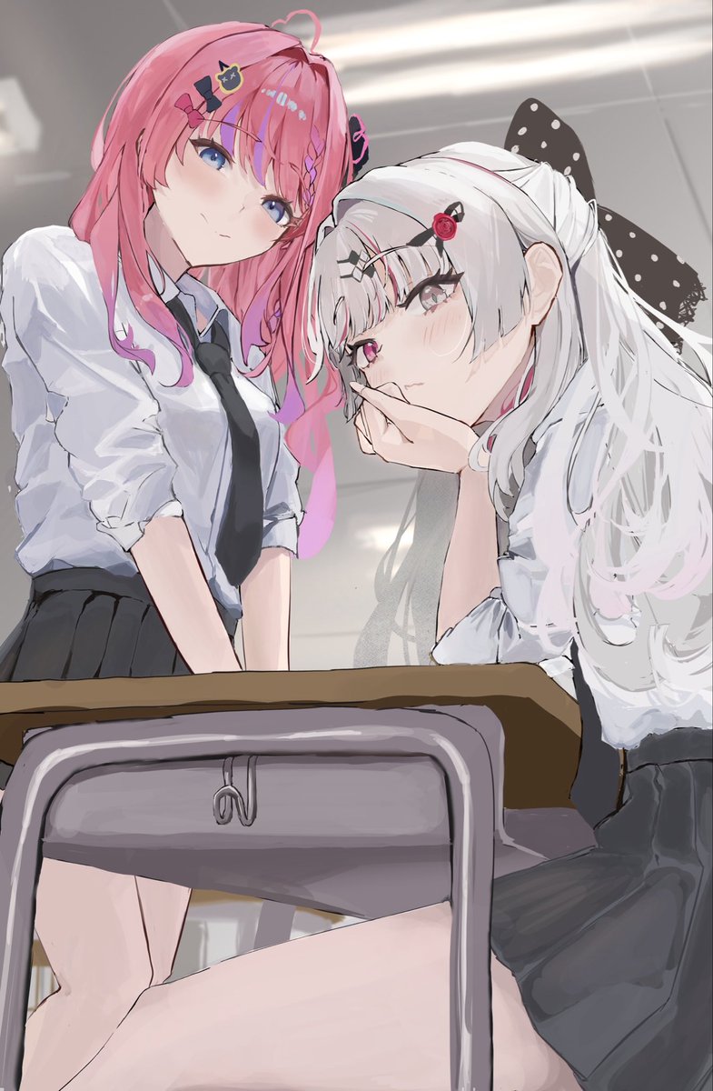 ayatari_illust's tweet photo. のぞめる！

#のぞめるの絵
#流石神絵師
#もちめるあーと https://t.co/7vuvsOwriX