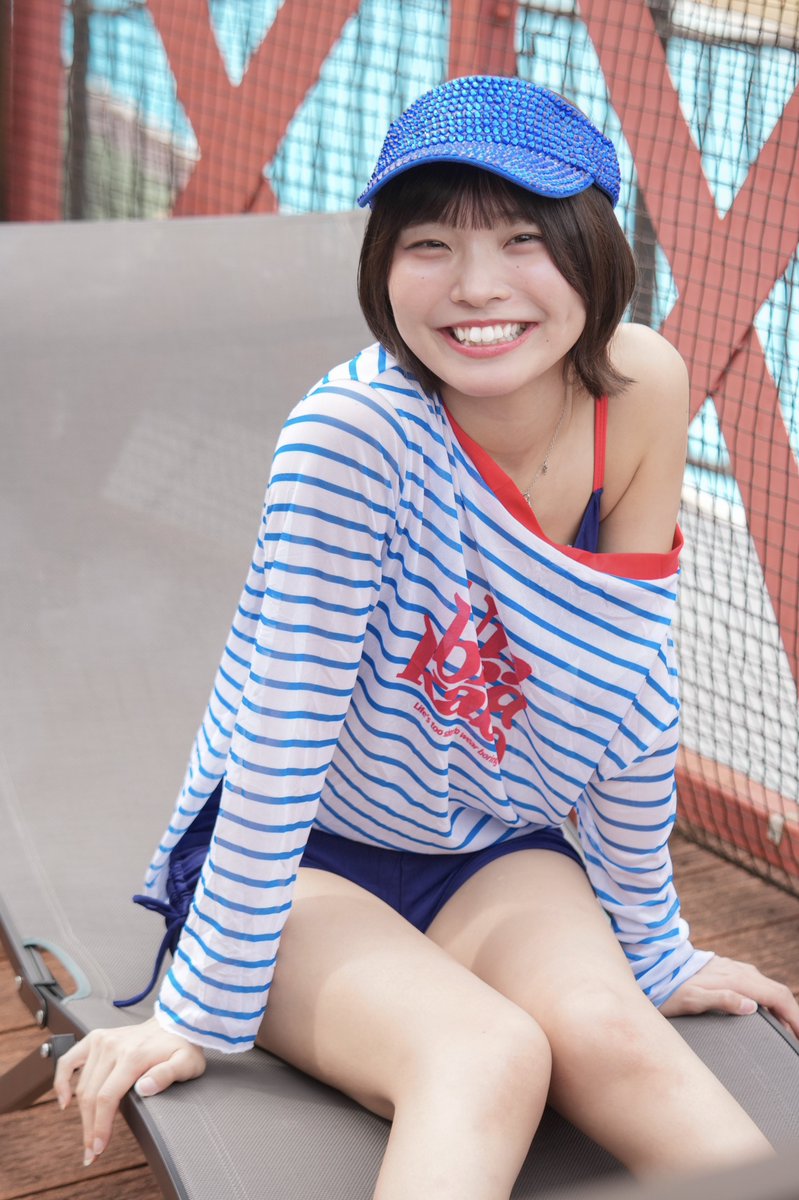 KDFN4K1Pi2JpXUh's tweet photo. 2026.9.30 近代麻雀水着祭

【2部】
熊野みみさん

#近代麻雀水着祭2026
#熊野みみ https://t.co/TsLQ7MulbY