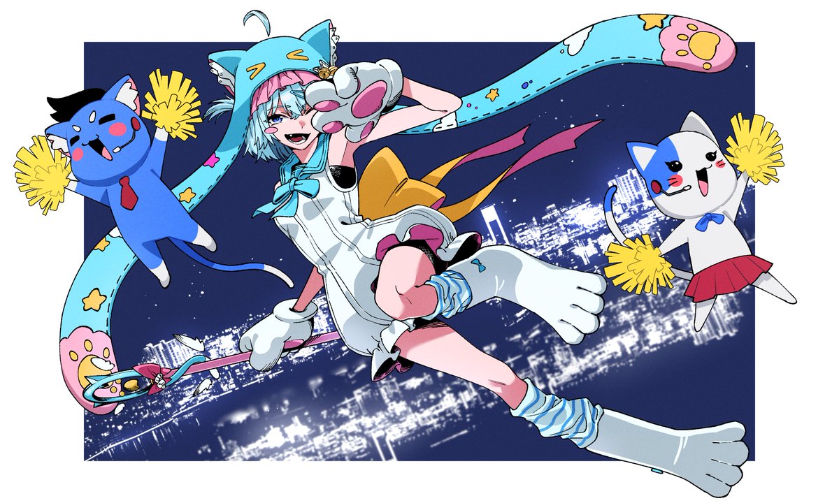 CoCoRoc03381377's tweet photo. 꾹꾹-! https://t.co/lts5XdJy9B
