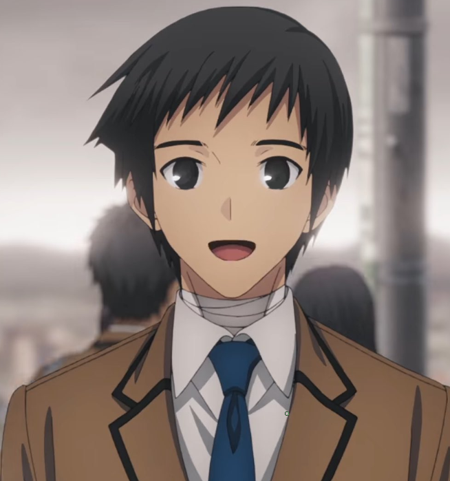 domdurna's tweet photo. @Arisa_Iwish he looks much much stupid this way... he doesnt supposed to have light in his eyes https://t.co/m5Kpjp6eiR
