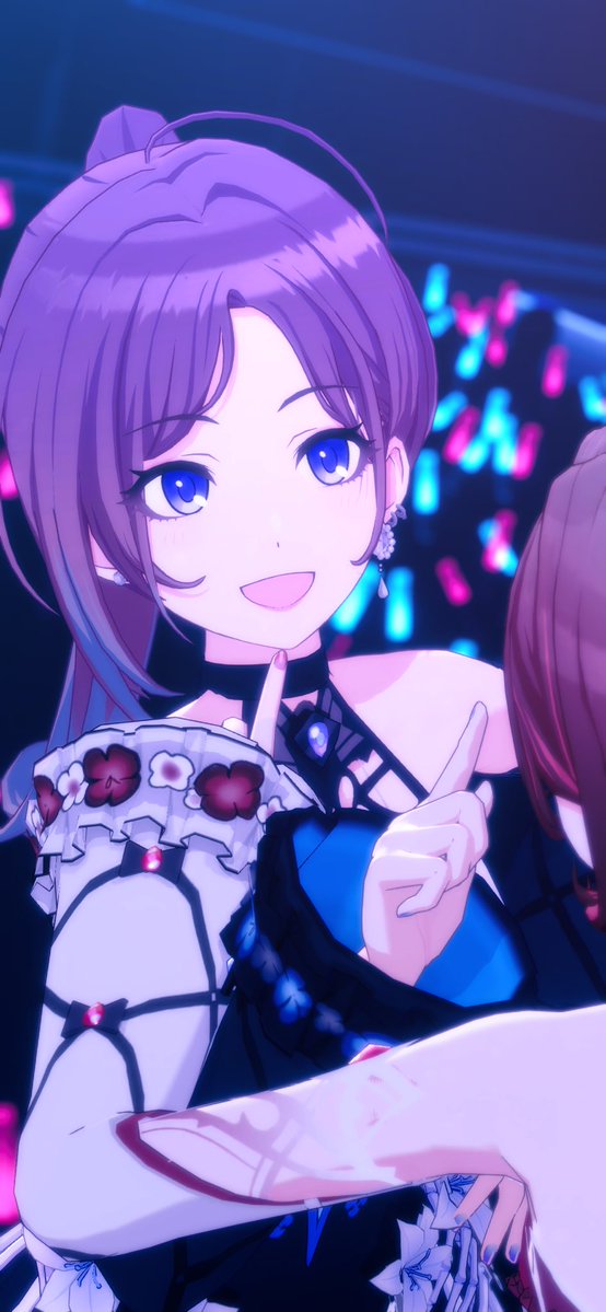 zero_imas's tweet photo. シスター透&amp;シスター円香 https://t.co/kNkjQsIV6z