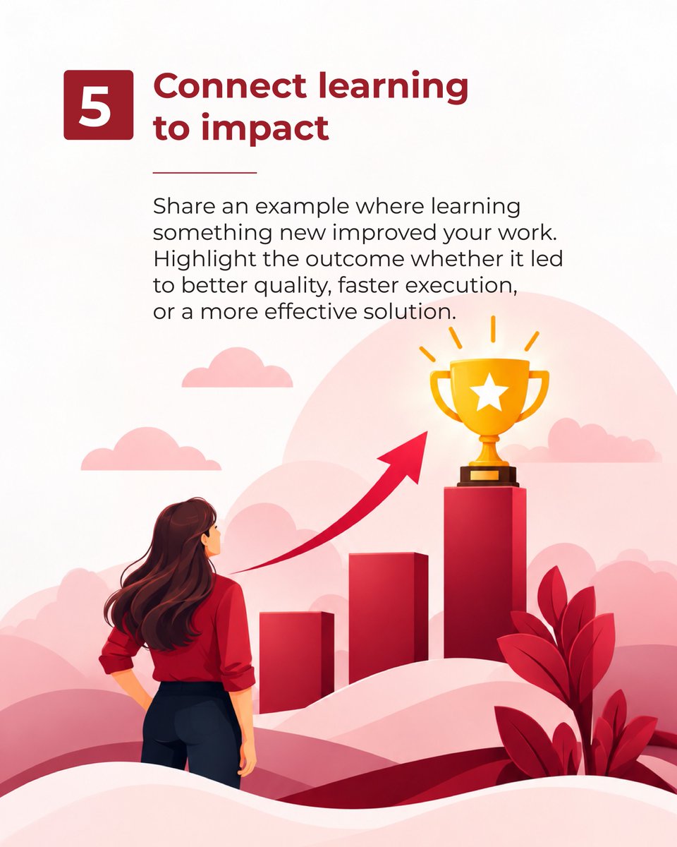 IDFCFIRSTBank's tweet photo. #IDFCFIRSTBank #AlwaysYouFirst #LearningAgility #InterviewTips #CareerGrowth https://t.co/uGi4RsRHON