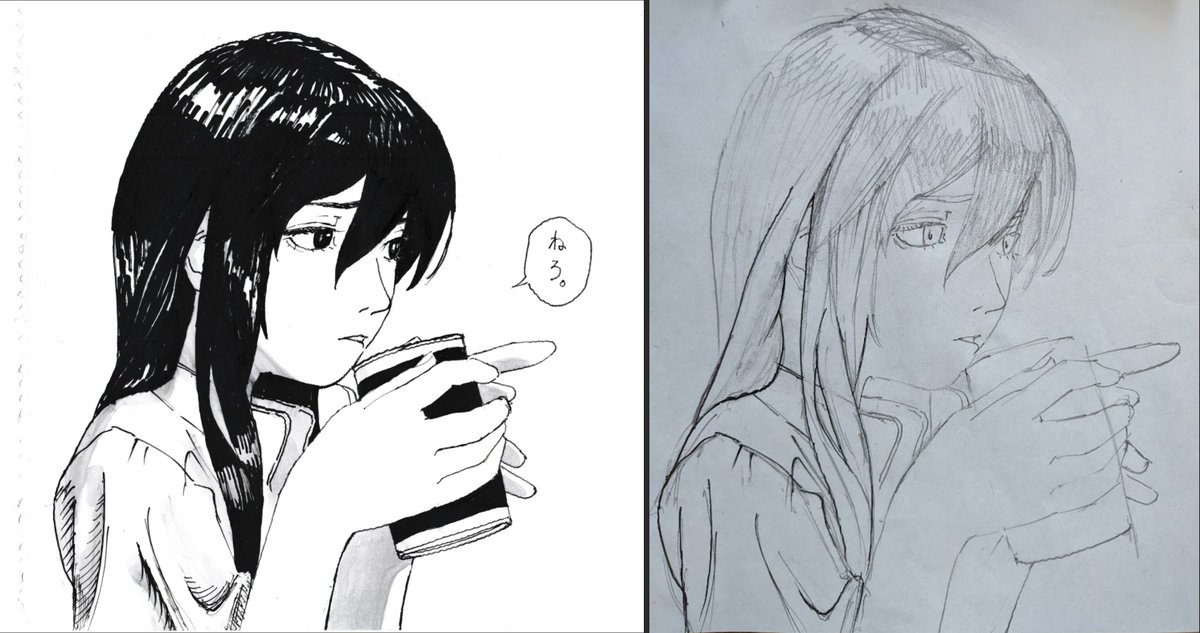 mokutsu_apu's tweet photo. #今月描いたイラストを晒そう https://t.co/AFQ69e8l4h