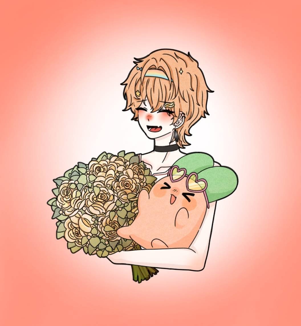 Thebogi__lan's tweet photo. #요즘히피그림
닌노야~~ https://t.co/lAIuLMI9Pf