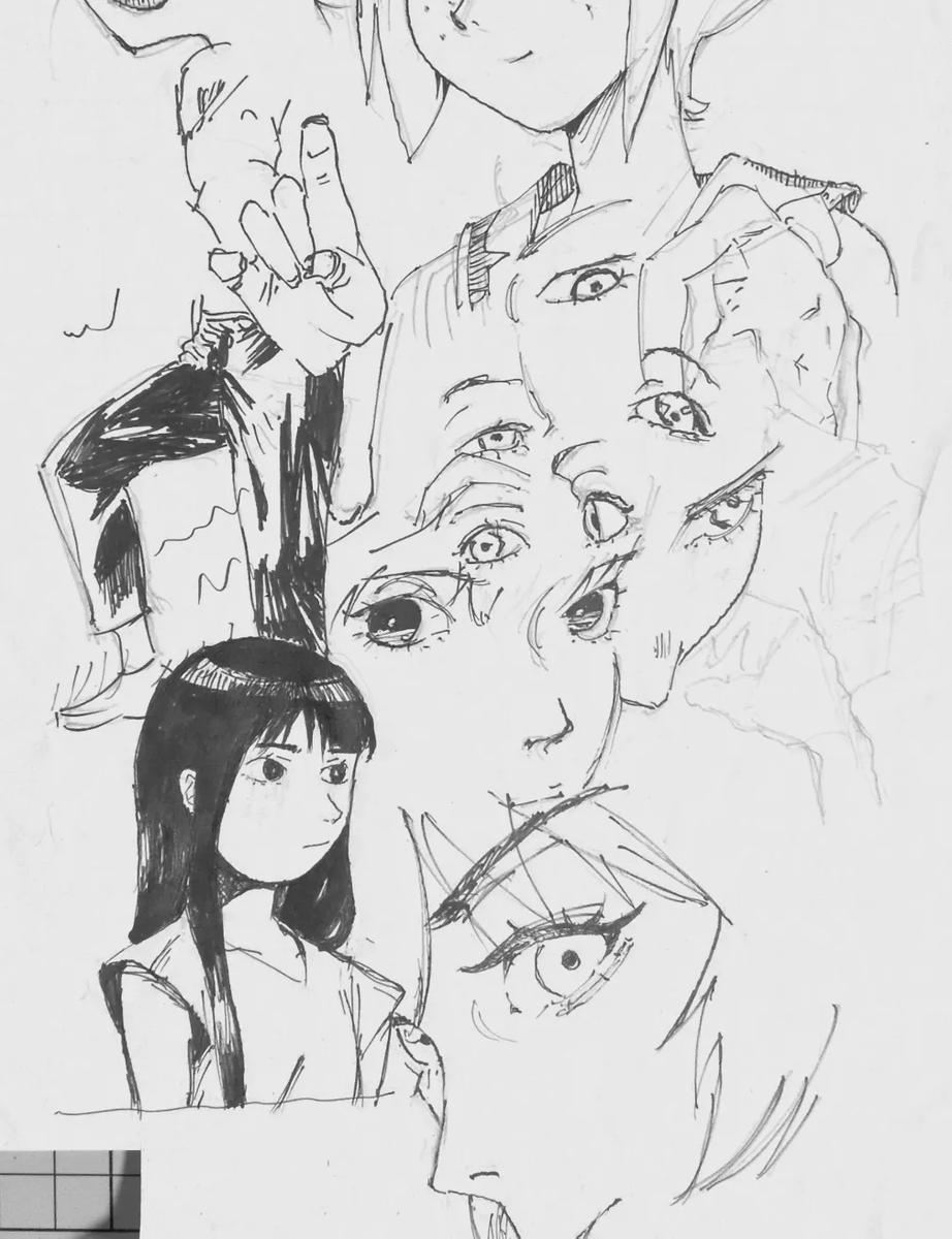 mokutsu_apu's tweet photo. #今月描いたイラストを晒そう https://t.co/AFQ69e8l4h