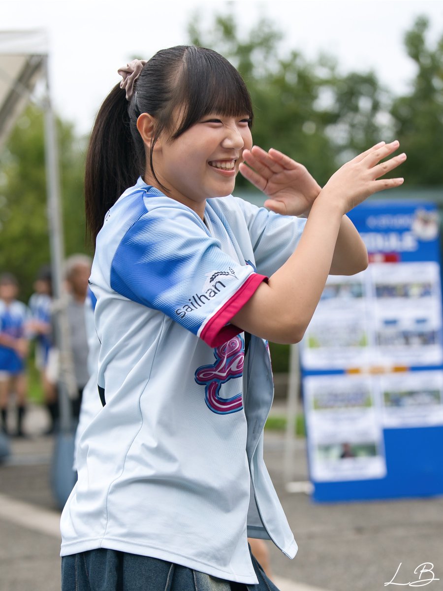 vmaxhokuriku23's tweet photo. 2026.09.26 Leap-SkyのNOWAさん              

#LeapSky https://t.co/K4DqYMWiHK