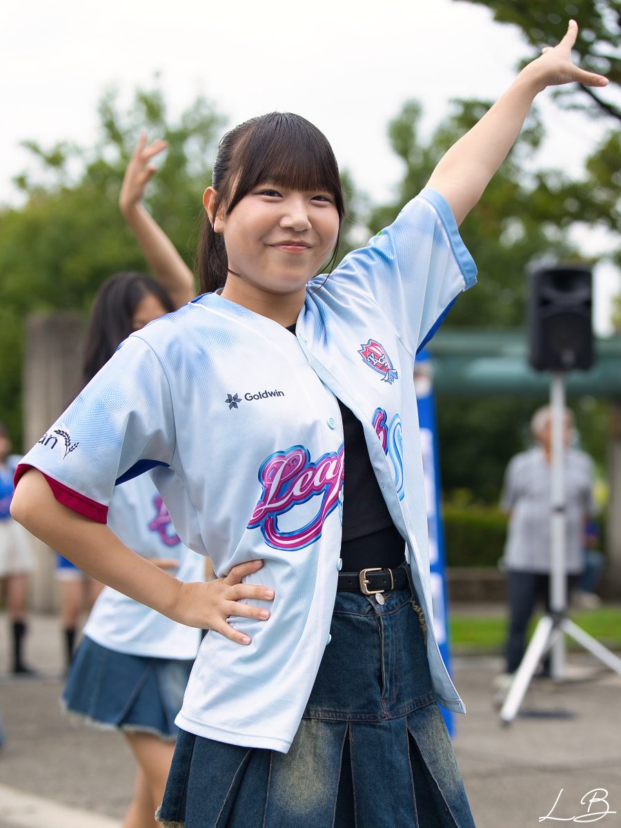 vmaxhokuriku23's tweet photo. 2026.09.26 Leap-SkyのNOWAさん              

#LeapSky https://t.co/K4DqYMWiHK