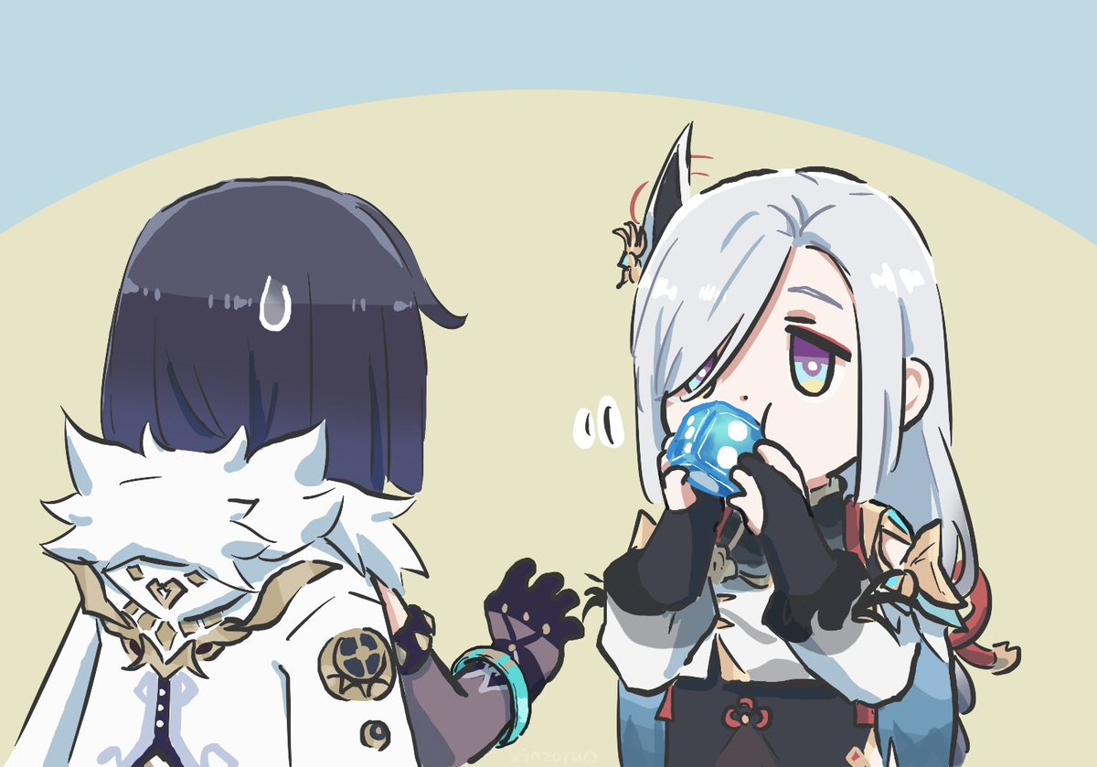 xinzoruo's tweet photo. 🎲好吃吗？ https://t.co/euIRjFFanV