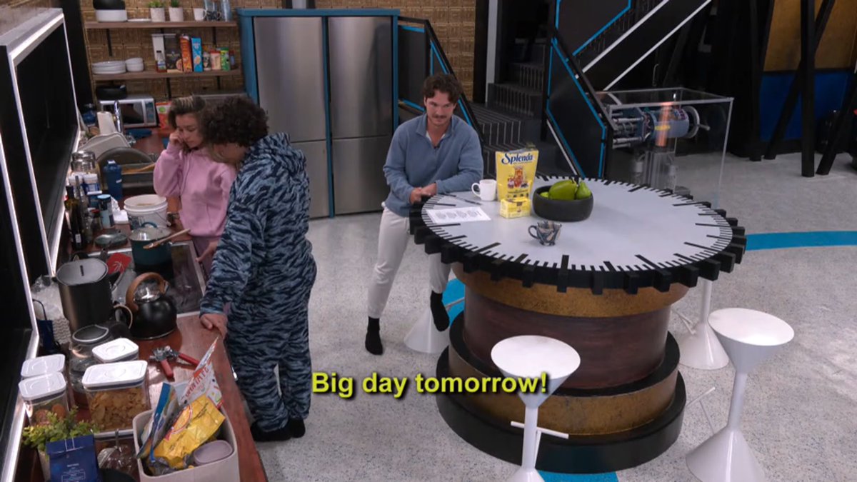 slut4bb's tweet photo. big day tomorrow! #bb28 https://t.co/J1xqp5pozl