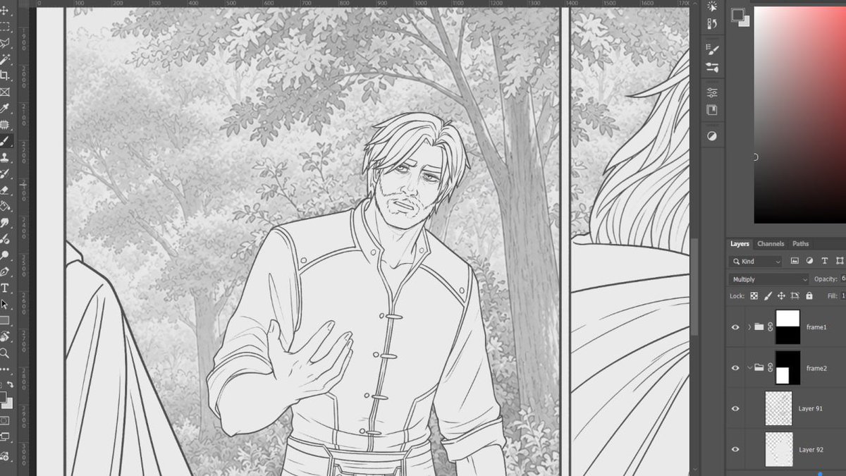 Oduvan_ishche's tweet photo. YOOOOO thank you so much for all ur attention and support regarding my comic creation process! 😭🫶

Im so glad you enjoyed the first two parts! The next ones wont take long to arrive — im already actively working on them! 🥹🎉

#jayvik #arcane https://t.co/KvGU4RjbeQ