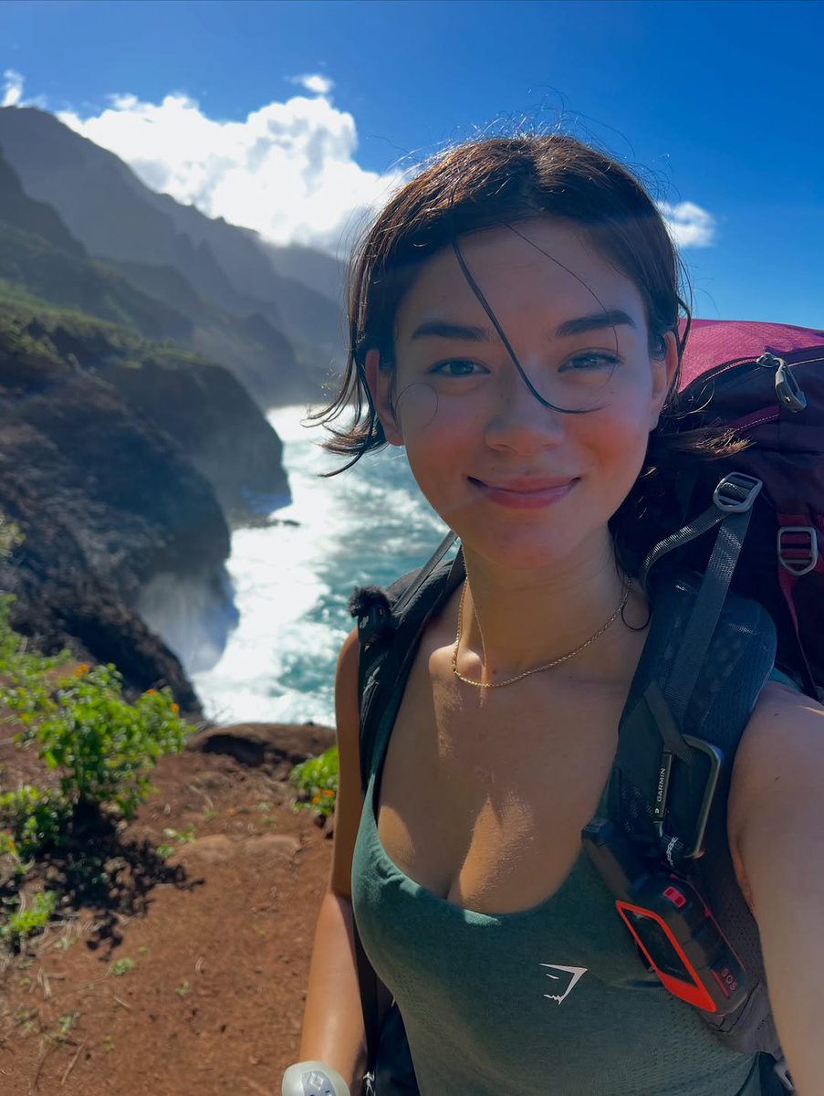 HarperKing47360's tweet photo. Endless beauty across 75k steps and 3 days 🌿

(...and endless bug bites to match) https://t.co/W7bfaaw4Qb
