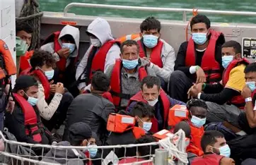 BeardmorePhilip's tweet photo. @Jolie_Miller09 You are as bad as the boat illegals!
Instead of staying and fighting you bugger off and leave the less capable suffer! https://t.co/GWKvdvlJz6