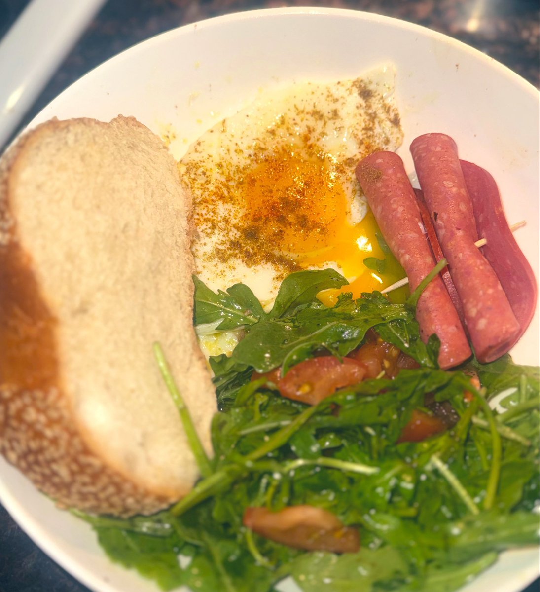 miss_izzy_trade's tweet photo. breakfast bowls have been my fav lately https://t.co/w4RB3hZiuv