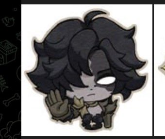 cutepheus's tweet photo. Fg sticker..so cute https://t.co/2AyUwObZZG