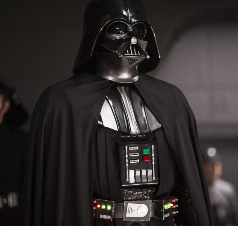WookieeNews's tweet photo. 30 de septiembre / 1 de octubre https://t.co/kmAllZyGrY