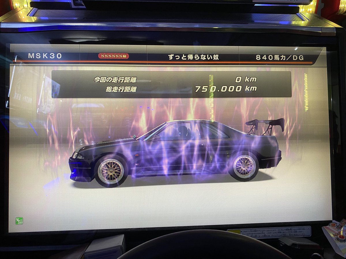 mashiki33r's tweet photo. 20年経ってもこのゲームをやっているのは
純粋に仲間のお陰です https://t.co/gKC07b8m2g