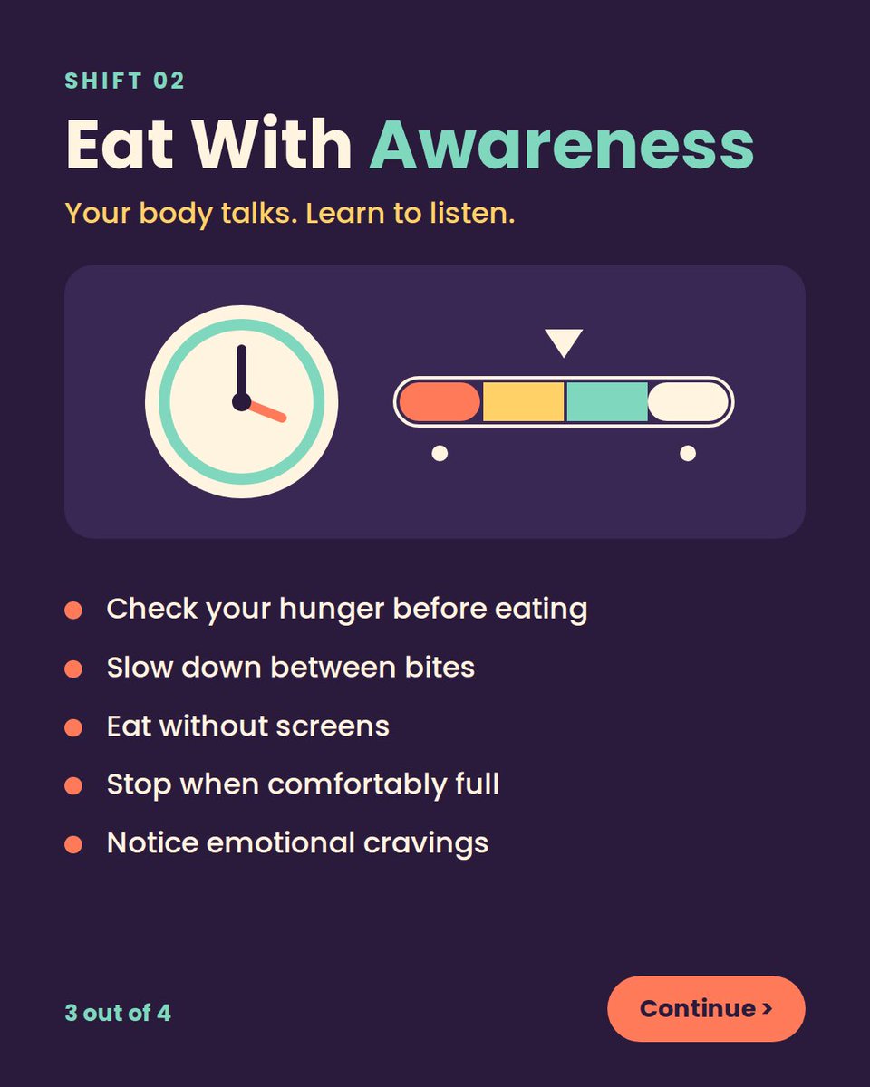 dslsingapore's tweet photo. Ditch the food rules, eat with awareness, and remember food is fuel, joy, and connection, not a test - which rule will you drop first? #FoodFreedom #MindfulEating #HealthyMindset #whalesaicom #viralpost https://t.co/MVUGZuoui8