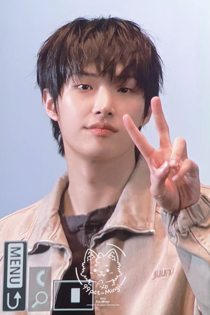 99pct_Mingi's tweet photo. 260930
#민기 #MINGI
#ATEEZ #에이티즈 https://t.co/qi7JFYn8i3