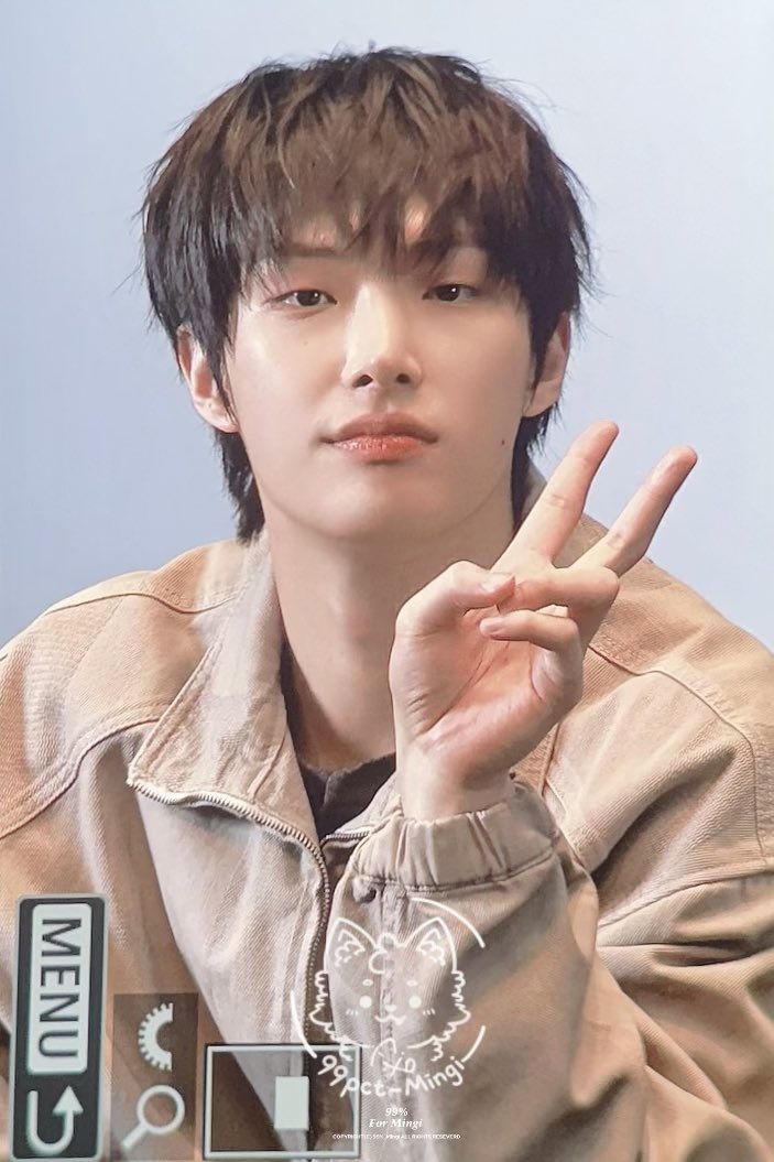 99pct_Mingi's tweet photo. 260930
#민기 #MINGI
#ATEEZ #에이티즈 https://t.co/qi7JFYn8i3