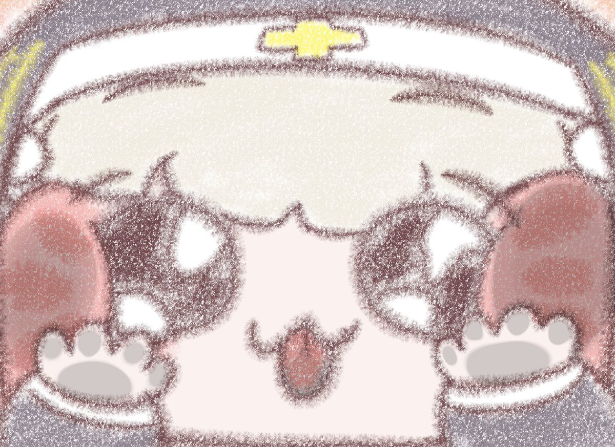 noridaze's tweet photo. #今月描いた絵を晒そう 
ギデオンとうふーぶうぶに狂わされたり……‼️‼️
トリもち祭2の月でした〜✨✨ https://t.co/pXRV0QXeZp
