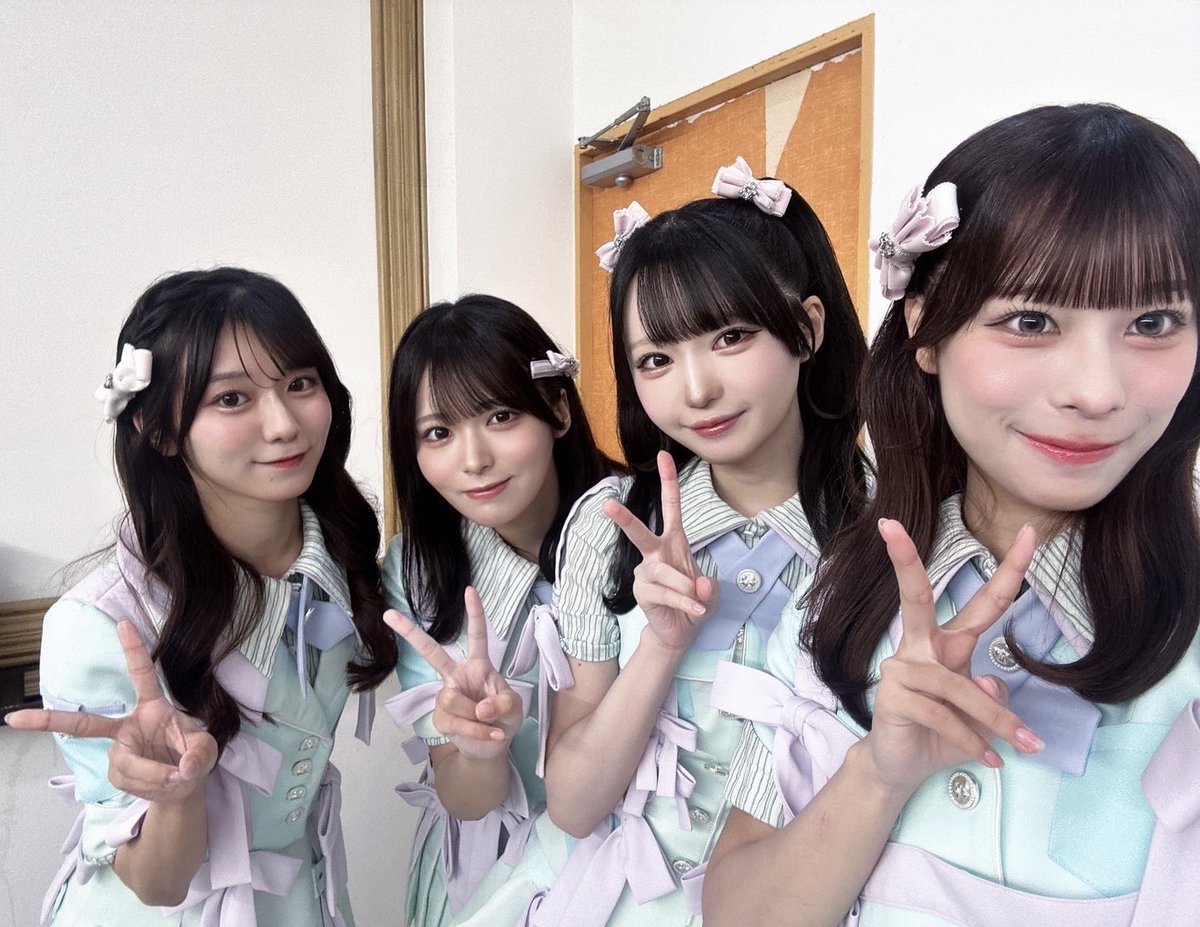 ichihara_ayumi_'s tweet photo. 5th 個別撮影会 &amp; JKお渡し会
ありがとうございました❣️
色々考えてくれてありがとう🥰
たくさんお話しできて幸せだったよ〜🫶
サインと写真、大切にしてね！！ https://t.co/SVSbZjecHM