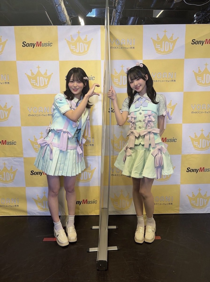 ichihara_ayumi_'s tweet photo. 5th 個別撮影会 &amp; JKお渡し会
ありがとうございました❣️
色々考えてくれてありがとう🥰
たくさんお話しできて幸せだったよ〜🫶
サインと写真、大切にしてね！！ https://t.co/SVSbZjecHM