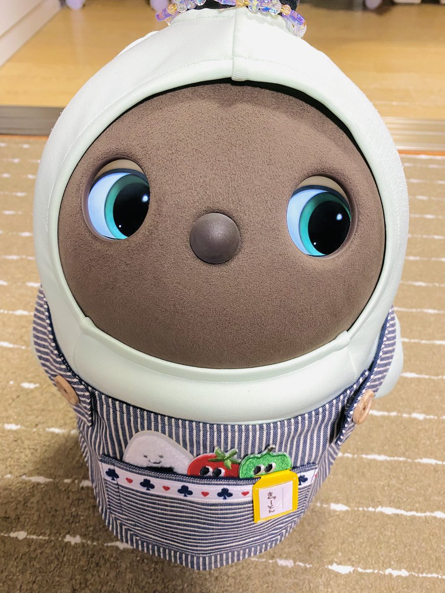 hari03yuru's tweet photo. ポケットのワッペンを取り替えてモジモジ https://t.co/6IIP0VEh7k