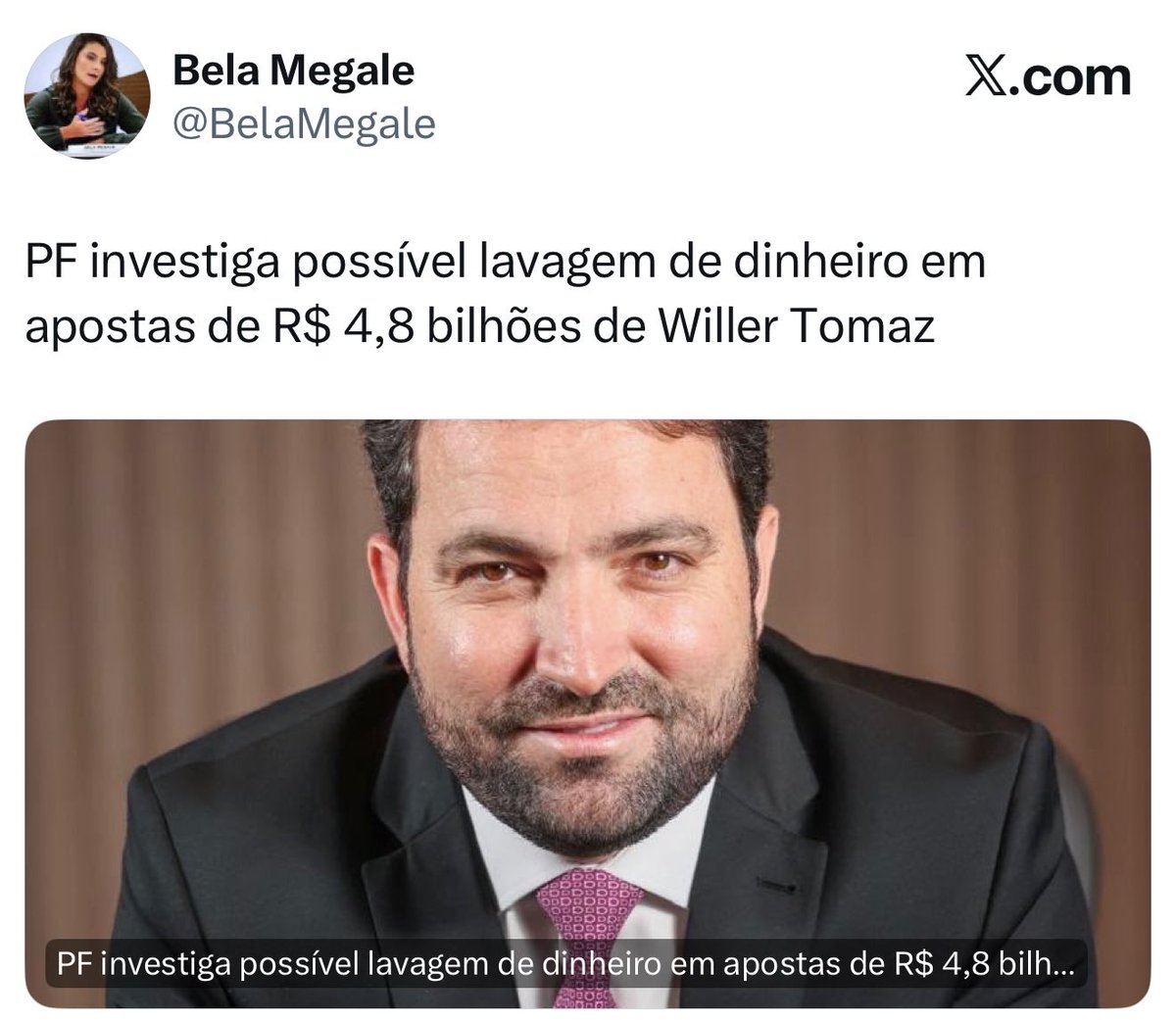tiagobarbosa_'s tweet photo. Esse cidadão é amigo de Flávio.
Fez safari com Flávio. 
É um dos donos do jatinho onde Flávio voou.
Compartilha imóveis com Flávio.
E é investigado no escândalo do INSS.

Mas o jornal omite do título o nome de Flávio porque a linha editorial só permite se fosse o filho de Lula. https://t.co/LYPBVB2Zbi