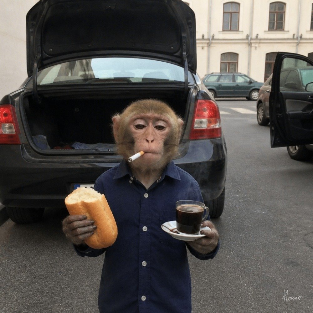 imhakes's tweet photo. gm y'all ☕️🚬 https://t.co/7yeOhqSmwd