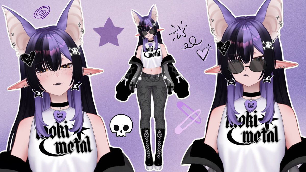 ALittleMoki's tweet photo. @merraflux I’d love a chance at this! Ty for the opportunity https://t.co/abpxyoUZKF