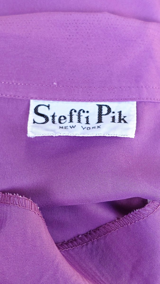 INPERIAL2006's tweet photo. 80〜90s
ポリエステル オープンカラーシャツ

SIZE W's M 程度　￥4790 https://t.co/EpgFOc4ozh