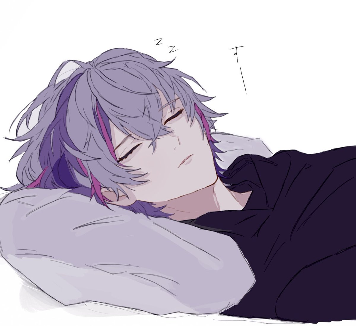 wa_th04's tweet photo. #今月描いた絵を晒そう https://t.co/Ufr8sb7ZxN