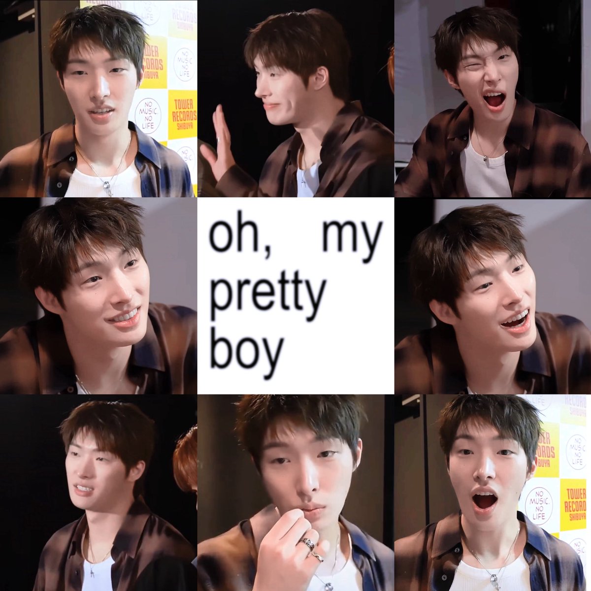 yungisholic's tweet photo. and he has the prettiest eyes ever ♡ https://t.co/QXDPxHyCLQ