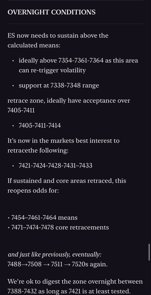 miss_izzy_trade's tweet photo. from Sunday’s report #ES_F so far stalling the big oherhead near 7471-7475-7479 https://t.co/RPtLVYDzK5