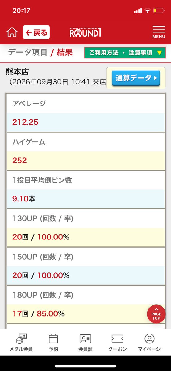 masamuAdo's tweet photo. NEWボールが届きましたんで夜勤明けで投げてきました✨️
ド基地T着てます笑
色味も結構好きやわー😊
ちなみにボウリング練習する時は毎回AdoT着てるんでね！
20ゲームのアベも良し( •̀ᴗ•́ )و https://t.co/Ec1MT2o46E