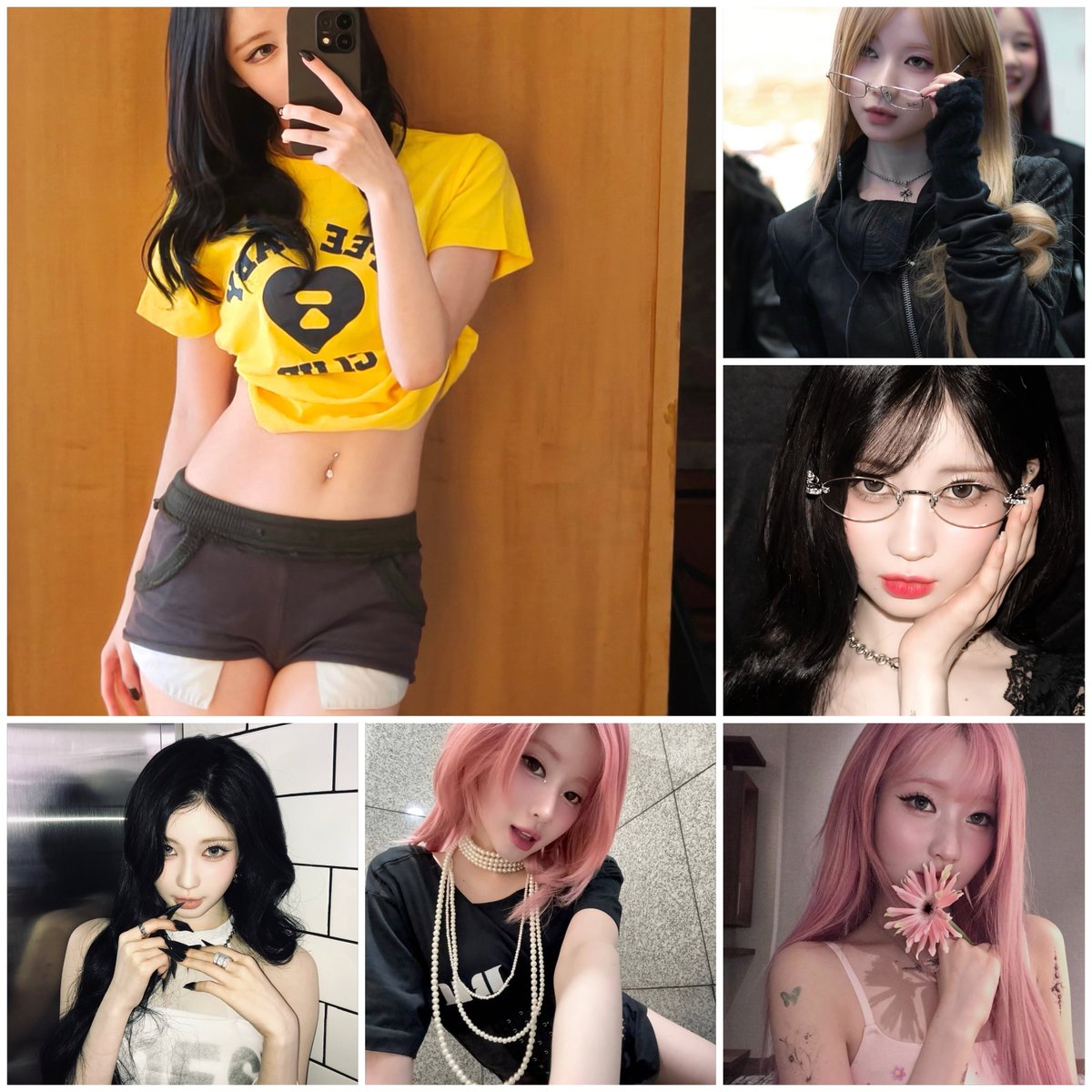 roa_kpop69's tweet photo. つい最近、ベビモンにハマりました✨
ASAちゃん推しです！

01/🚺/
同担△ 他担〇

❤or🔁でゆっくりお迎え...🐌

#BABYMONSTER 
#ベビモン好きな人と繋がりたい 
#MONSTIEZと繋がりたい #asa  #BABYMONSTER好きな人と繋がりたい https://t.co/hp4qDTLOEK