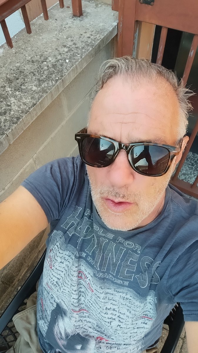 theDuke63's tweet photo. Buogiornoassonnati🌞😘 https://t.co/LAIgyi03DV