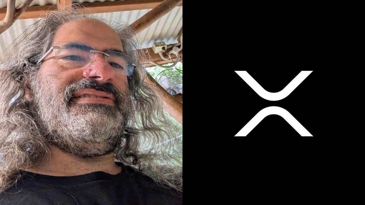SenatorLump8's tweet photo. 🚨DAVID SCHWARTZ: $XRP HAS A “PRIVILEGED PLACE” ON THE XRP LEDGER.

XRPL pathfinding looks for XRP liquidity FIRST.

Even stablecoin growth doesn’t change XRP’s role as a bridge asset. https://t.co/VuYRlHA6E0