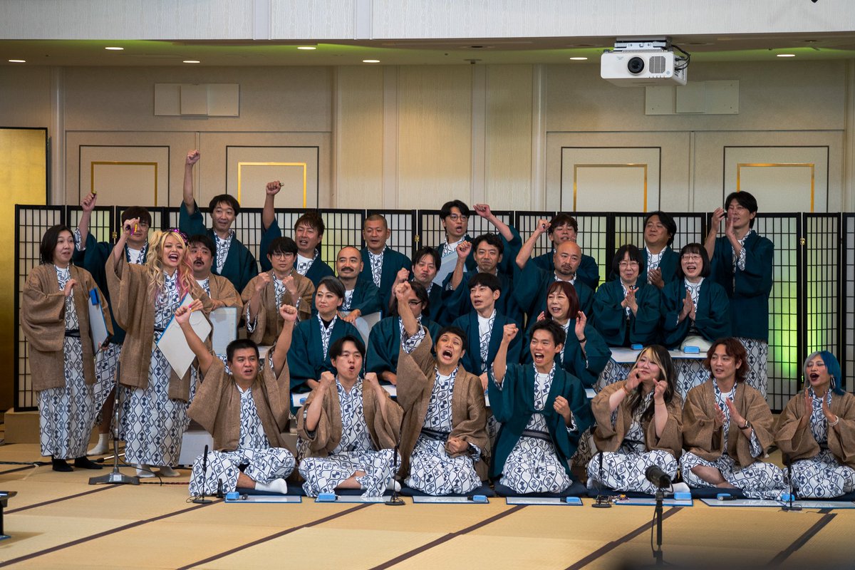 ariyoshinokabe's tweet photo. 後半戦は大喜利！
補欠メンバーにめっちゃ強キャラ混ざってます
#有吉の壁 https://t.co/63ztALBRk2