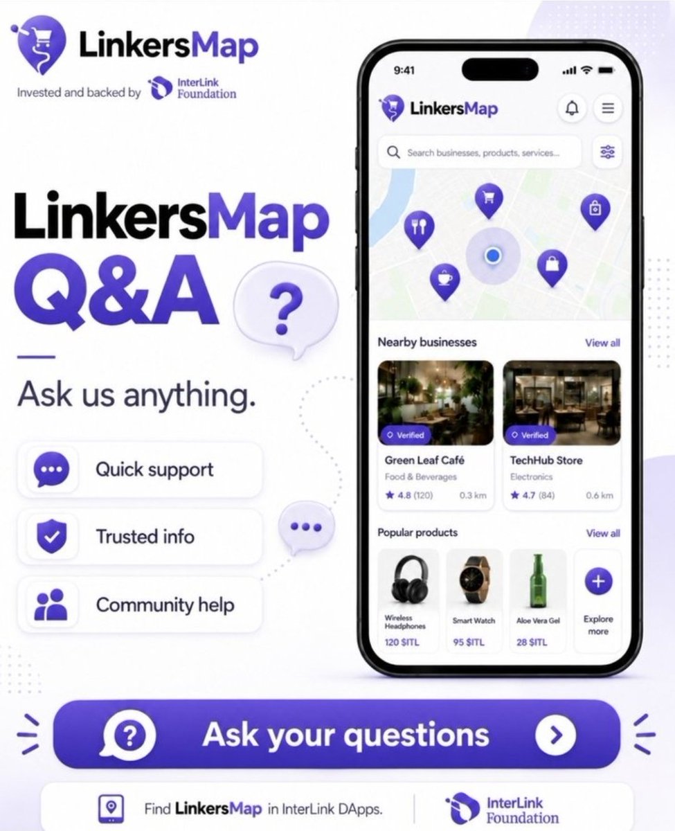 LinkersMap's tweet photo. Question: What happens if I place an order and the store does not confirm it within 48 hours? Will the payment automatically be refunded to my account, or do I need to request the refund?

LinkersMap: Refunds are not processed automatically. If the store does not confirm the order within the 48-hour deadline, the buyer must open the order, click “Refund for Expired Deadline,” and confirm the refund transaction using their wallet.

Once the transaction is confirmed on the blockchain, the funds will be returned to the buyer’s wallet.

@Dr_Picoin