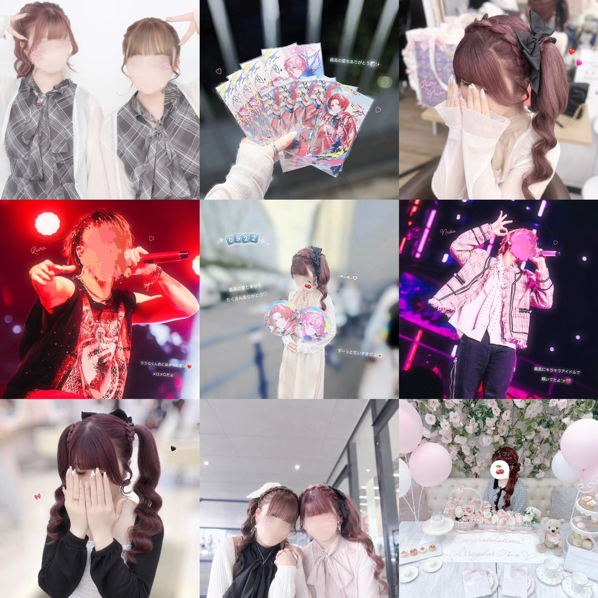 o1o4momochi's tweet photo. りうらくんとないこくんがだいすきです✨️♡

❤︎ #いれりすさんと繋がりたい 
❤︎ #VOISINGリスナーさんと繋がりたい 
❤︎ #りうっこ 
❤︎ #ないふぁみ https://t.co/7ytqj4QQUa
