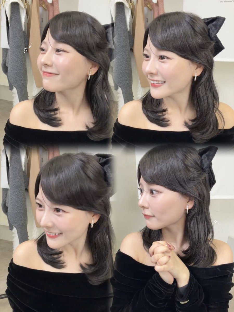 fhy_p6's tweet photo. スタッフさんの目をしっかり見て笑顔でお話するなぎさちゃんの愛おしいこと
 #届いてなーたん https://t.co/GOJWkUfVXo