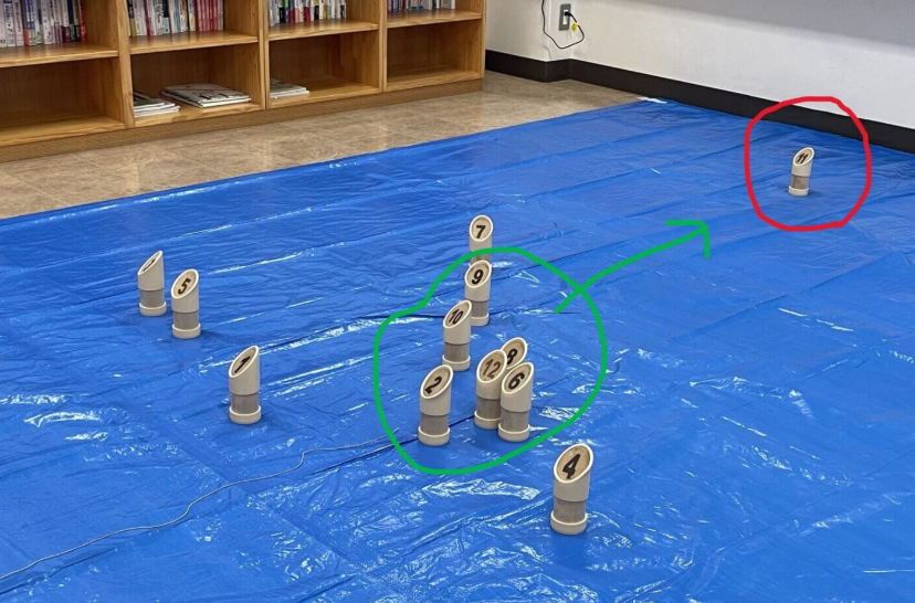AzabuB31494's tweet photo. 8月に開催したモルック交流会の様子を取材してもらったヌキ！

#港区 #麻布 #モルック #交流会 #AZABUモルック #いざまち #地域交流 #コミュニティデザイン https://t.co/rERhwnUlXH