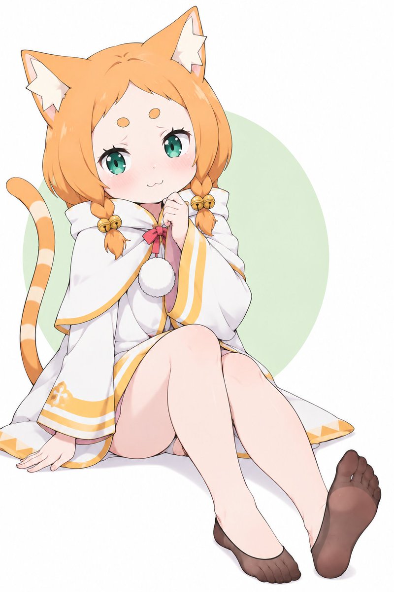 uomiga10's tweet photo. mimi pearlbaton feet 🧡
#mimi #mimipearlbaton #echidna #carmilla #typhon #RuiArneb #rezero #feet #rem #リゼロ #meili #beatrice #capella #Felix #priscilla #shaula #sekhmet #minerva #Anklet #ram https://t.co/skzJLwwoBv