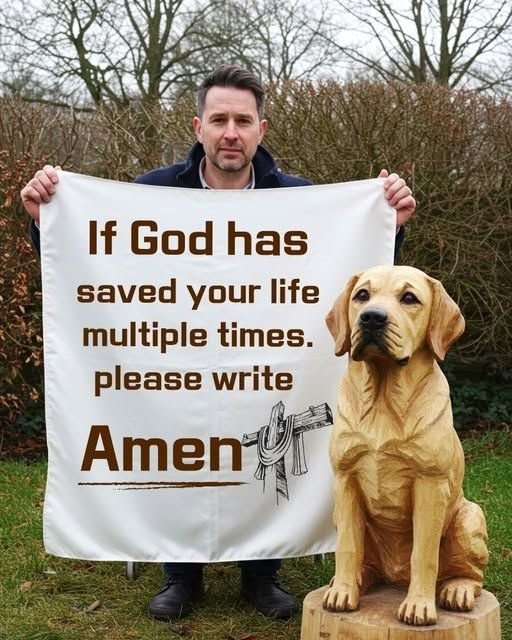 GodsGracell7's tweet photo. Have GOD saved your life before?

A. Yes and Amen
B. No he hasn't https://t.co/cdxxmnRTKW