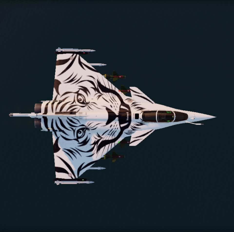 MWTankBattles's tweet photo. September Liveries: Factory Paint? Never Heard of It. 🎨
Our players have been busy cooking up some seriously cool designs in the livery editor! Here's a fresh selection of community creations from the past month.
Show us what you've been working on in the comments! 👇
#mwt https://t.co/TWhTMMDjAn