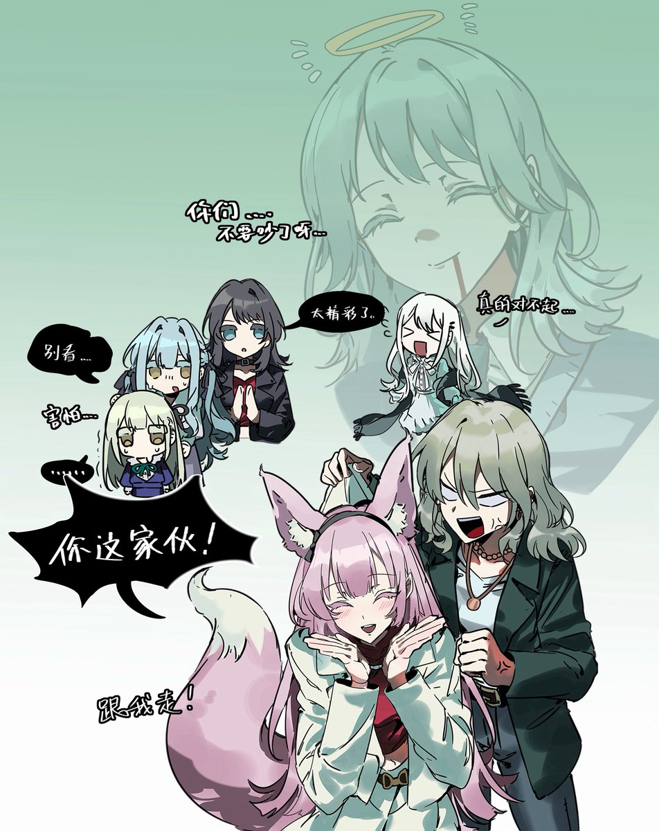 NE2OP_'s tweet photo. 我啊，最喜欢天才了！
#millsage https://t.co/9i0bp5Vnfz