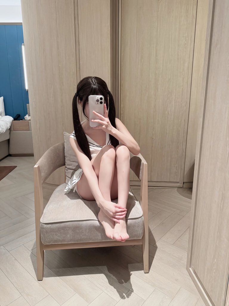 ovouokiss's tweet photo. 叫我少萝皇 ≧▽≦ https://t.co/kNPznQm9sx