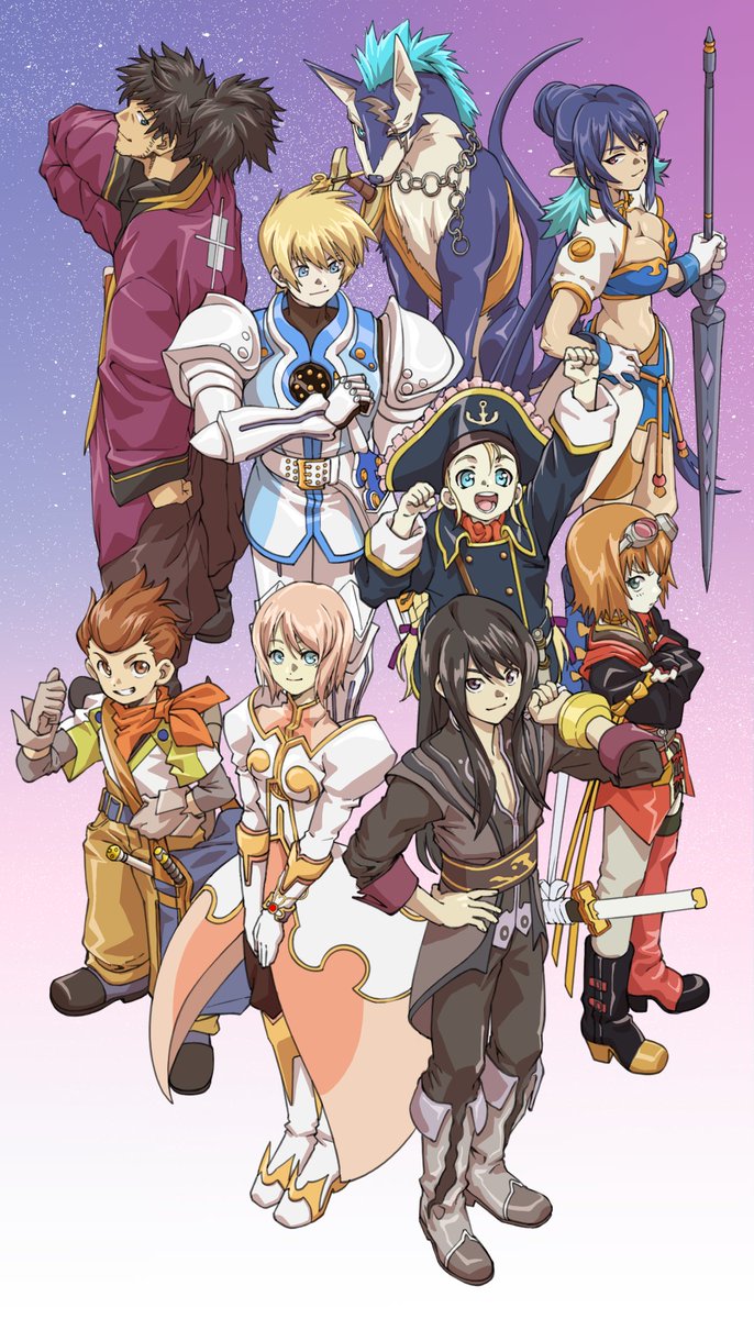 ekakikakigouki's tweet photo. 自分のアケコン用に描いたり、テイルズオブヴェスペリアの記念絵描いたり、ステッカー配布したり！
だいぶ今月は描いてたな〜
#今月描いた絵を晒そうㅤ
#スト6
#Streetfighter６ https://t.co/BsDZkFe19R