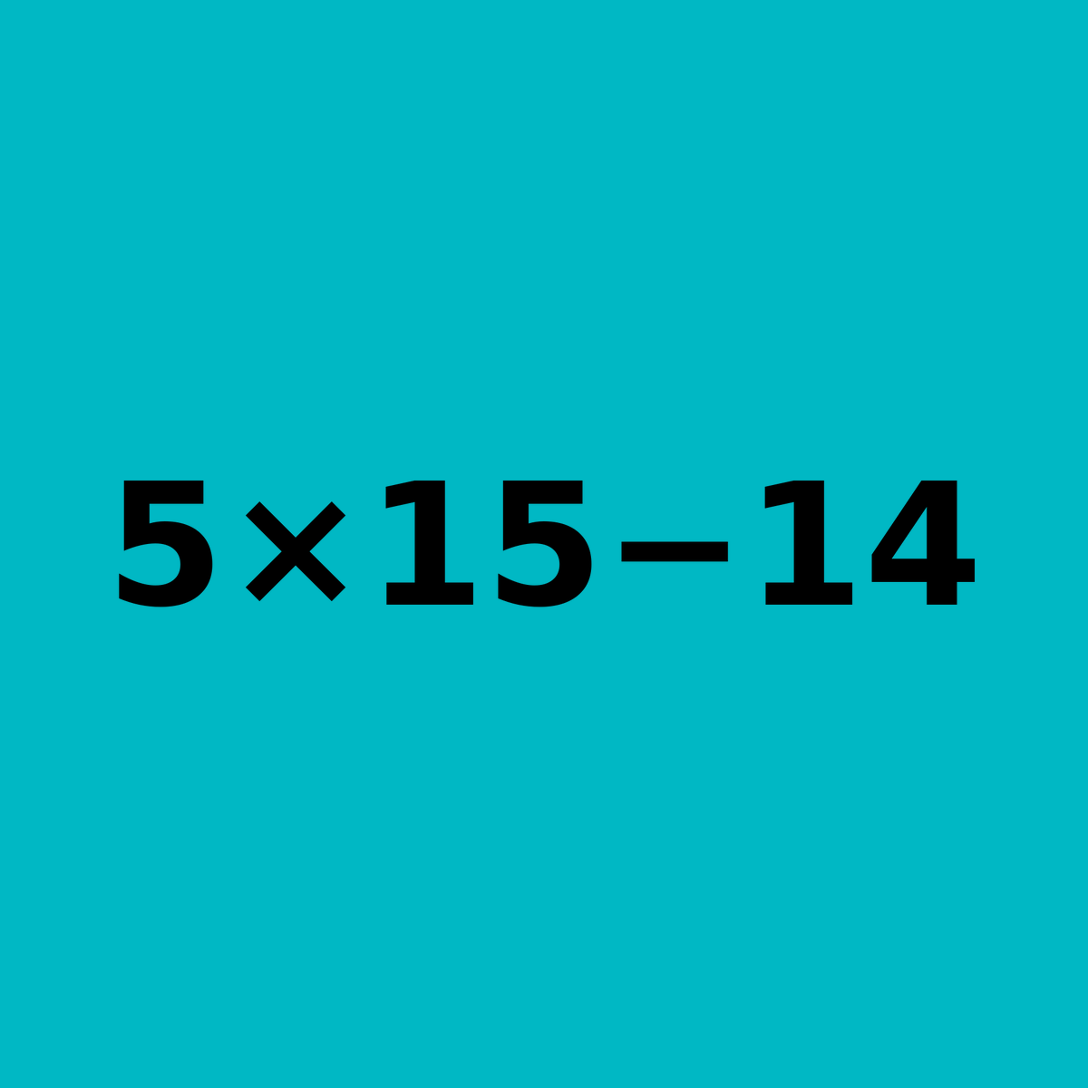 SolveWithLily's tweet photo. Who is genius. Solve in 5 sec. Answer is not 5. https://t.co/v0dnag4205